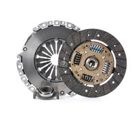 VALEO 786023 Clutch kit