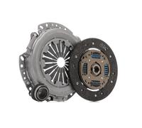 VALEO 786024 Clutch kit