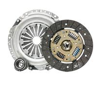 VALEO 786026 Clutch kit