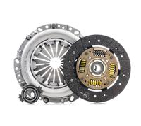 VALEO 786027 Clutch kit