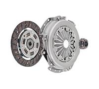 Valeo Clutch Kit 786035 with Bearing - Fits Renault 12/15/18, Dacia 1310 & Fuego