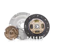 VALEO 786043 Clutch kit