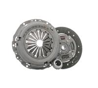 VALEO 786076 Clutch kit