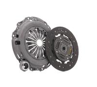 VALEO 786077 Clutch kit