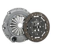 VALEO 786078 Clutch kit
