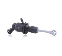 VALEO 800301 Master Cylinder clutch DIAMETER 1: DIAMETER 2: NUMBER OF OUTLETS: