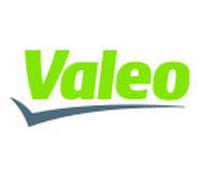 VALEO 800312 Master Cylinder, clutch