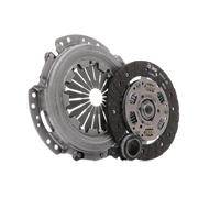 VALEO 801290 Clutch kit