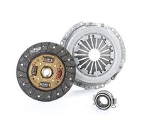 VALEO 801502 Clutch kit