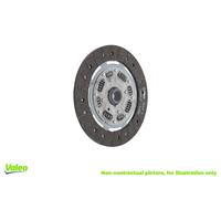 VALEO 803131 Clutch Disc for CITRO?N,FSO,PEUGEOT,TALBOT