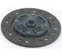 VALEO 803686 Clutch Disc