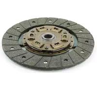 Valeo Clutch Disc 803705 - Fits Nissan Tino/Almera/100NX/Sentra/Sabre