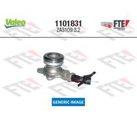 VALEO 804527 Clutch Central Slave Cylinder Fits Dacia Lodgy Duster SUV Van Logan