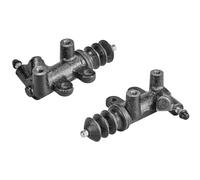 VALEO 804757 Slave Cylinder, clutch Repair Kit, clutch slave cylinder