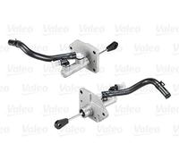 VALEO 804805 Master Cylinder clutch DIAMETER 1: DIAMETER 2: NUMBER OF OUTLETS: