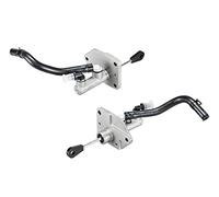 VALEO 804805 Master Cylinder, clutch