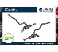 VALEO 804809 Master Cylinder clutch DIAMETER 1: DIAMETER 2: NUMBER OF OUTLETS: