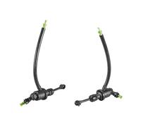 Valeo Master Cylinder, Clutch 804812