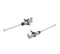 VALEO 804825 Master Cylinder clutch DIAMETER 1: DIAMETER 2: NUMBER OF OUTLETS: