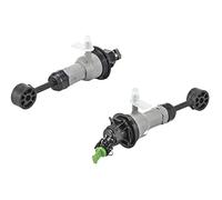 VALEO 804829 Master Cylinder clutch DIAMETER 1: DIAMETER 2: NUMBER OF OUTLETS: