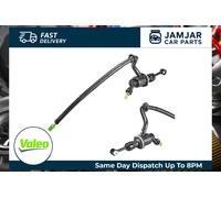 Valeo Clutch Master Cylinder 804837