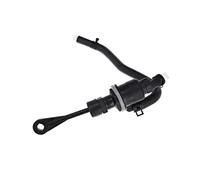 Clutch master cylinder for left-hand drive vehicles 804908 VALEO for HYUNDAI KIA