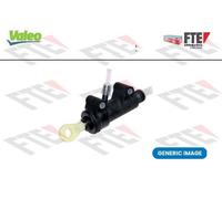 Valeo 804920 Clutch Master Cylinder Replacement Fits Vauxhall Combo 1.5 1.5 D