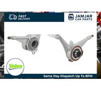 Valeo 810021 Clutch Central Slave Cylinder 28mm Bore Diameter For VW Transporter