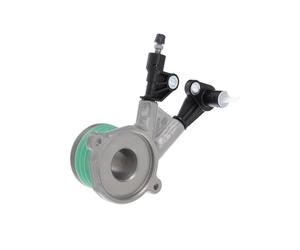 VALEO 810072 Central Slave Cylinder, clutch for MERCEDES-BENZ