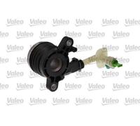 Central slave cylinder Aluminium 810086 VALEO for RENAULT DACIA MERCEDES-BENZ
