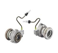 VALEO 810121 Central Slave Cylinder, clutch for CHEVROLET,HOLDEN,OPEL,VAUXHALL