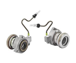 VALEO 810121 Central Slave Cylinder, clutch for CHEVROLET,HOLDEN,OPEL,VAUXHALL