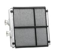VALEO 811508 Heater matrix