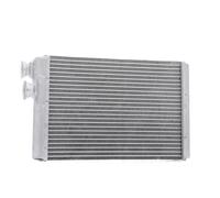 Heater core 811576 VALEO for CITROËN PEUGEOT