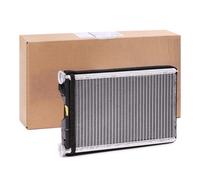 VALEO 812401 Heater matrix