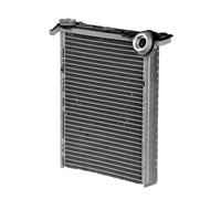 VALEO 812416 Heat Exchanger interior heating