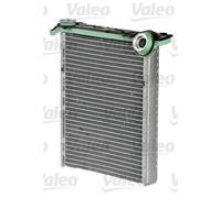 VALEO 812416 Heat Exchanger interior heating