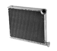 VALEO 812424 Heater matrix