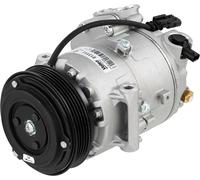 Valeo 813112 Air Con Conditioning AC Compressor R134a PAG46 140ml 12V 109mm