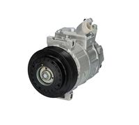 Air conditioning compressor R 134a PAG 46 813137 VALEO for MERCEDES-BENZ CLS CLK