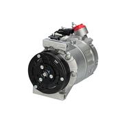 Air conditioning compressor R 134a PAG 46 813140 VALEO for VOLVO FORD