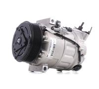 VALEO 813145 Air conditioning compressor