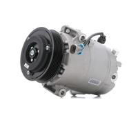 VALEO 813160 Air conditioning compressor