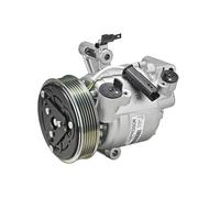 VALEO 813184 Compressor, air conditioning for CITRO?N,PEUGEOT,TOYOTA
