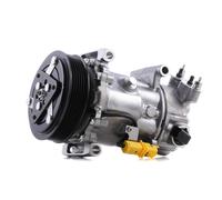 VALEO 813223 Air conditioning compressor