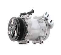 VALEO 813236 Air conditioning compressor