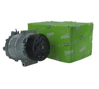 VALEO 813265 Air conditioning compressor