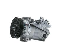 VALEO 813383 Air conditioning compressor