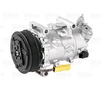 VALEO 813933 Air conditioning compressor