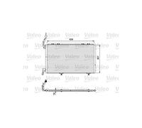 Valeo 814076 Condenser